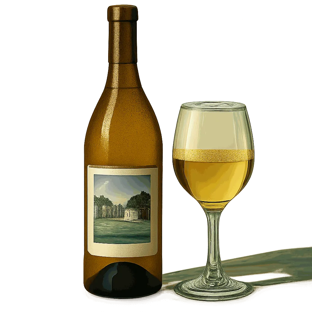 Chardonnay (Kumeu)